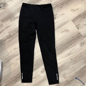 DSG Black Women's Pants